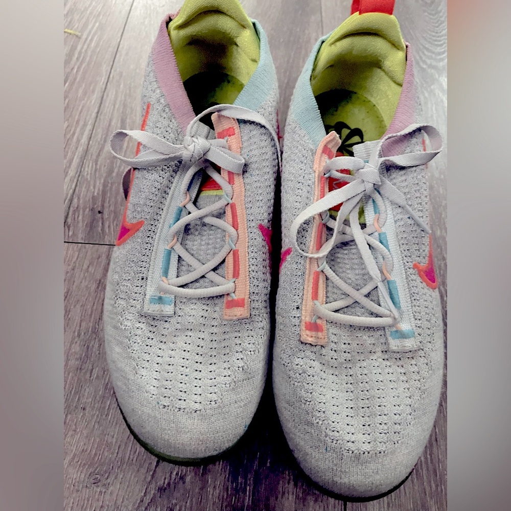 Nike sneakers